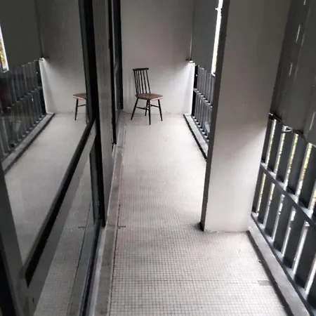 Le Petit Cocon Appartement