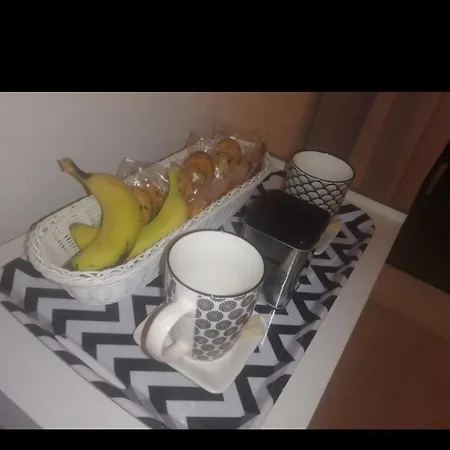 Le Petit Cocon Appartement Grenoble