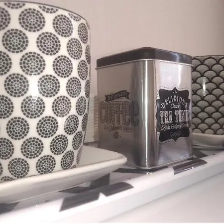 Le Petit Cocon Apartamento Grenoble